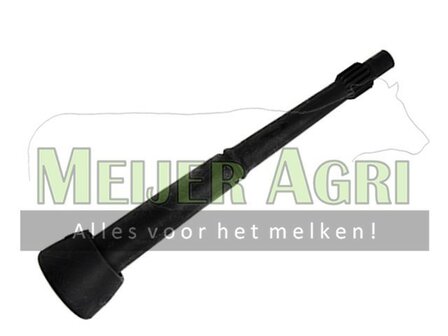 Tepelvoering Delaval 960017-01