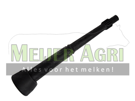 Tepelvoering Delaval 960016-01