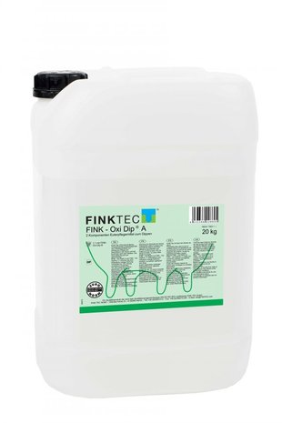 FINK Oxi Spray A+B