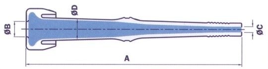 Tepelvoering-passend-voor-Gascoigne-Melotte