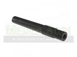 Korte-melkslang-WS004-180-mm