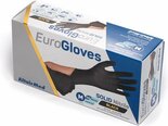 Melkershandschoen-Eurogloves-Maat-S-zwart