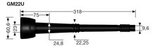 Ultraliner-GM22U-tepelvoering