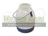Melkemmer-Milkrite-Eco-30-liter-Blauw