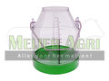 Melkemmer groen 30 liter