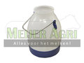Melkemmer Milkrite Eco 30 liter Blauw